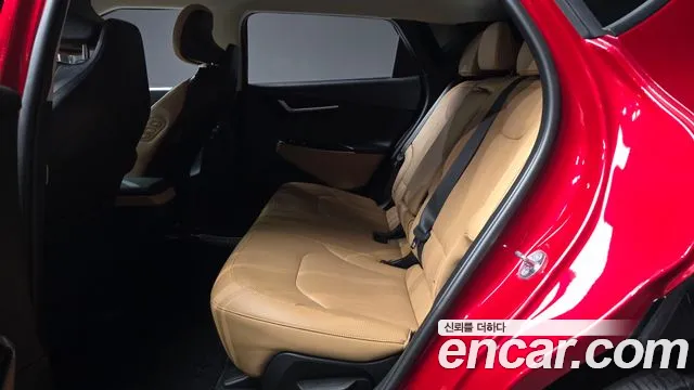 Kia EV6 — Фото автомобиля 18