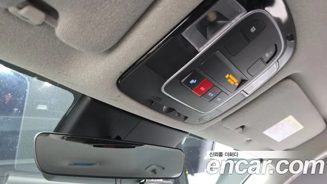 Hyundai Sonata DN8 — Фото автомобиля 28