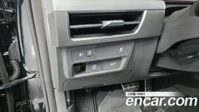 Hyundai Sonata DN8 — Фото автомобиля 27
