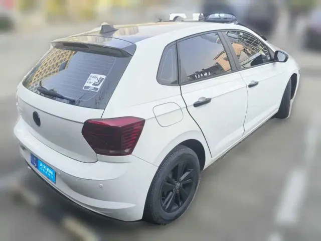Volkswagen Polo — Фото автомобиля 5