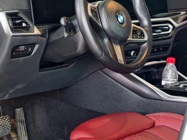 BMW 3 Series — Фото автомобиля 5