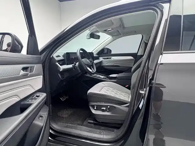 Volkswagen Talagon — Фото автомобиля 16