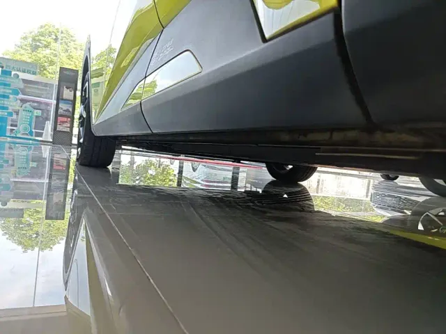 BYD Seagull — Фото автомобиля 21