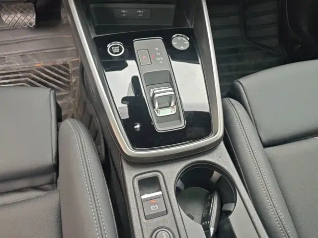Audi A3 — Фото автомобиля 13