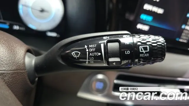 Hyundai Palisade The New Palisade Дизель 2.2 4WD — Фото автомобиля 6