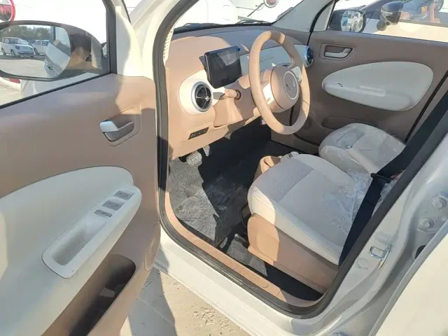Wuling Hongguang Mini EV — Фото автомобиля 15