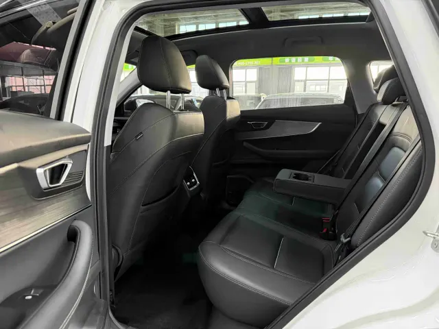 Chery Tiggo 7 PLUS — Фото автомобиля 14