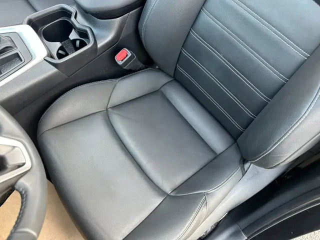Toyota Wildlander — Фото автомобиля 7