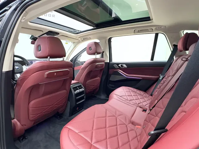 BMW X5 — Фото автомобиля 18