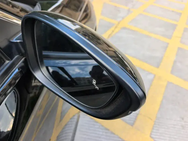 Honda Accord — Фото автомобиля 10