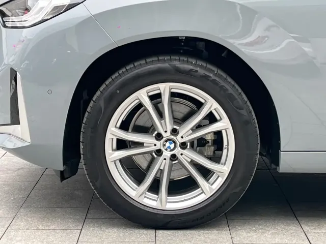 BMW X3 — Фото автомобиля 9