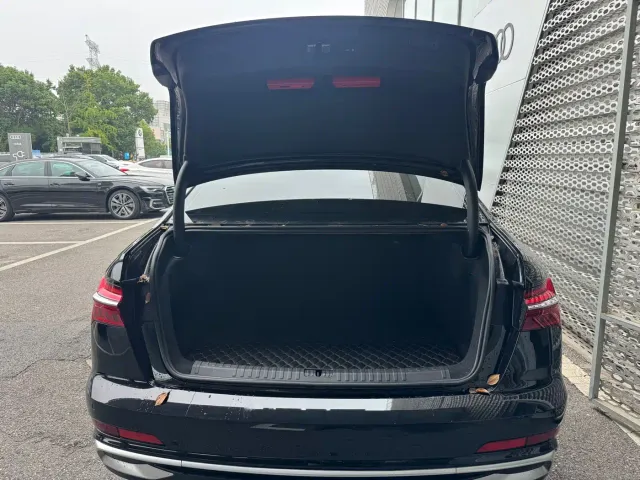 Audi Audi A6L 2024 55 TFSI quattro Exclusive Dynamic — Фото автомобиля 6