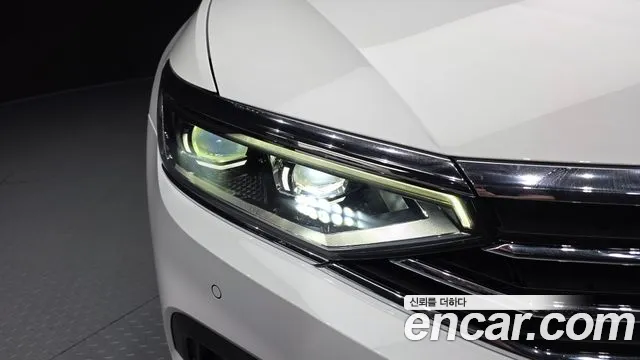 Volkswagen Passat Passat GT(B8) 2.0 TDI Prestige — Фото автомобиля 21