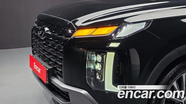 Hyundai Palisade The New Palisade Бензин 3.8 2WD — Фото автомобиля 21