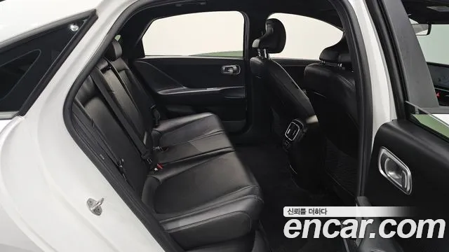 Hyundai Ioniq 6 — Фото автомобиля 18
