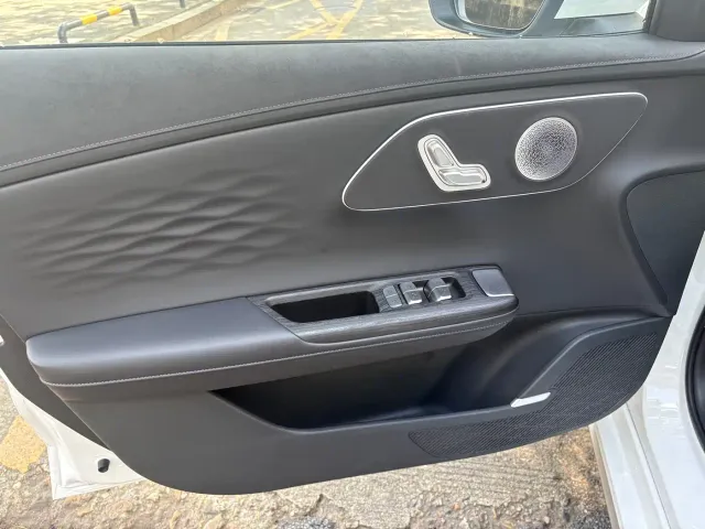 Chery Fulwin A8L — Фото автомобиля 15