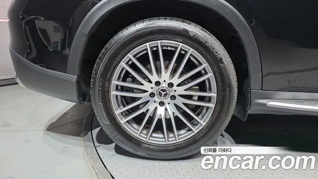 Mercedes-Benz GLC-Class X254 — Фото автомобиля 5