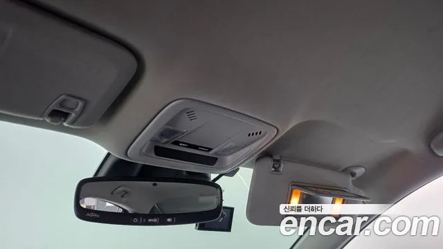 Chevrolet Malibu — Фото автомобиля 22