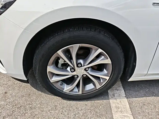 Buick Verano 2023 Pro Joy Edition — Фото автомобиля 22