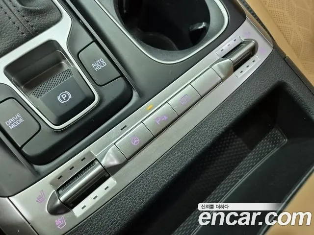 Kia Carnival 4th Gen — Фото автомобиля 13