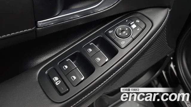 Hyundai Sonata Sonata (DN8) — Фото автомобиля 29