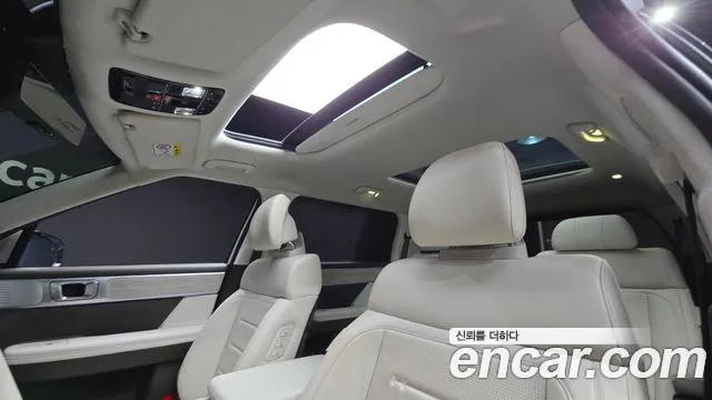 Hyundai Santa Fe MX5 — Фото автомобиля 25