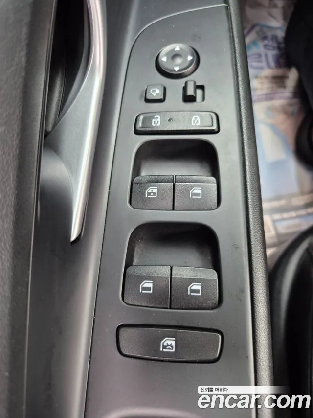 Hyundai AVANTE Новый Avante (CN7) — Фото автомобиля 12
