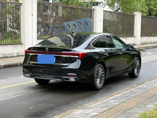 Buick LaCrosse — Фото автомобиля 11