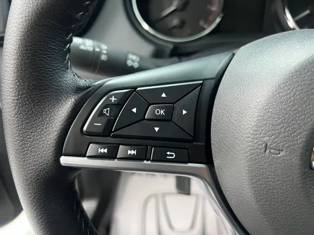 Nissan X-Trail — Фото автомобиля 13