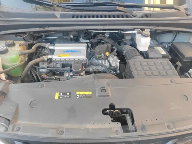 GAC Trumpchi M6 — Фото автомобиля 10