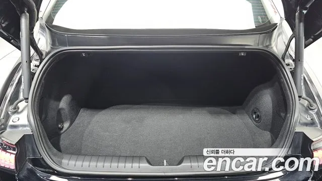 Hyundai Ioniq 6 — Фото автомобиля 23