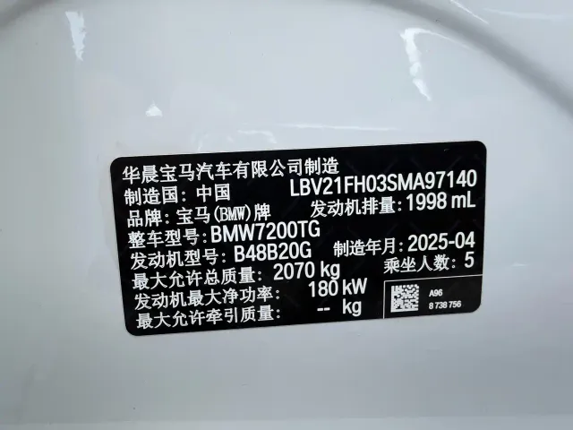 BMW 3 Series — Фото автомобиля 22