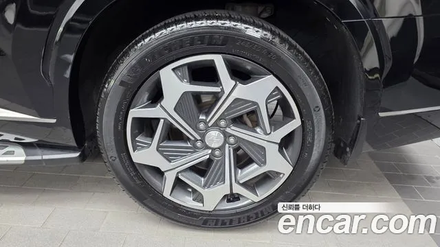 Hyundai Palisade Palisade Дизель 2.2 4WD — Фото автомобиля 17