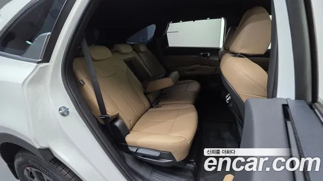 Kia Sorento — Фото автомобиля 19