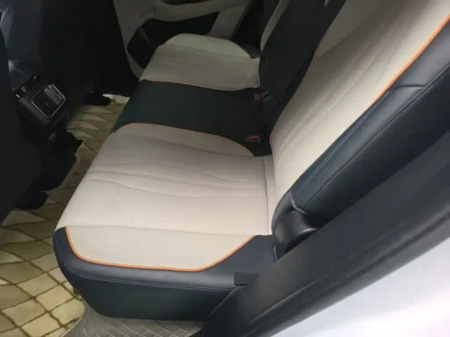 BYD Song PLUS — Фото автомобиля 12