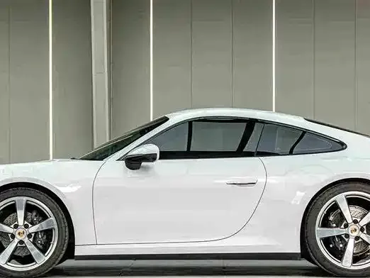 Porsche 911 — Фото автомобиля 9