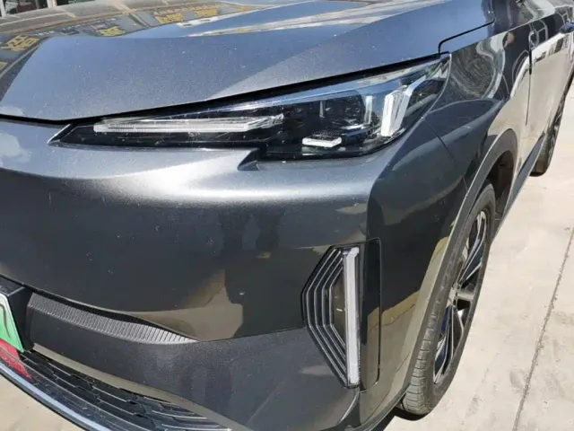 Changan Qiyuan Q05 — Фото автомобиля 23