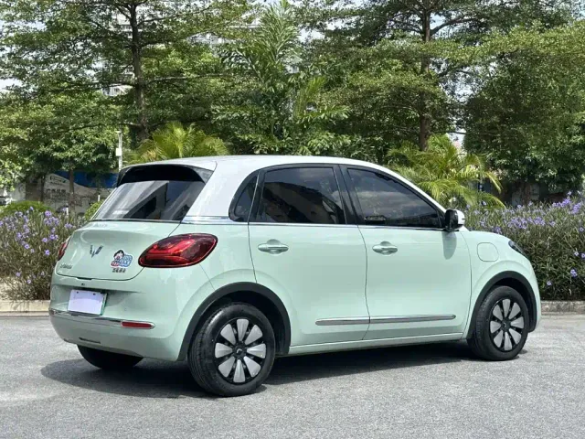 Wuling Bingo — Фото автомобиля 6