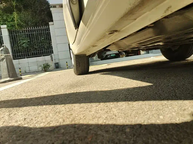 Wuling Hongguang Mini EV — Фото автомобиля 20