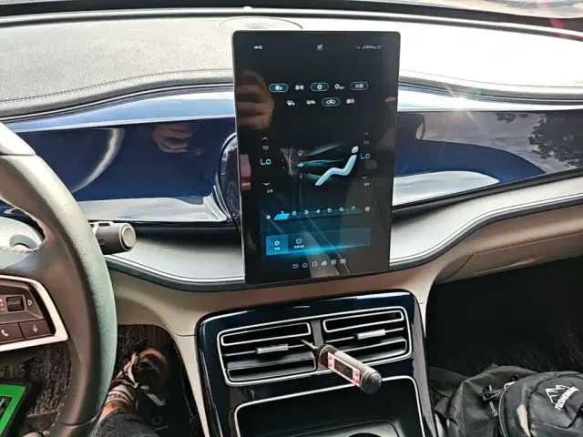 BYD Qin PLUS — Фото автомобиля 12