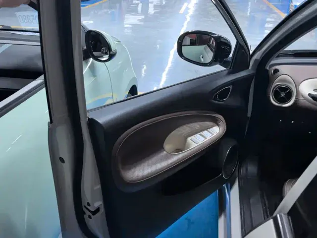 Wuling Bingo — Фото автомобиля 7