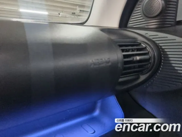 Hyundai Casper Casper Electric Inspiration — Фото автомобиля 18