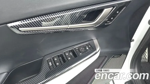 Kia EV6 EV6 (New) — Фото автомобиля 29