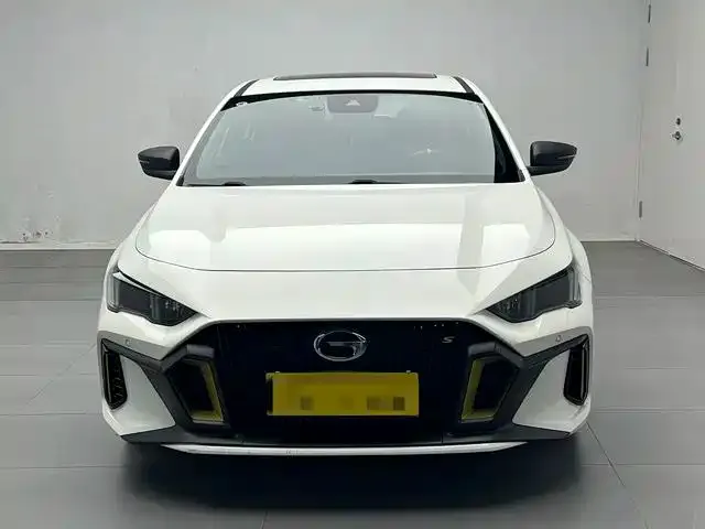 GAC Trumpchi Emkoo — Фото автомобиля 2