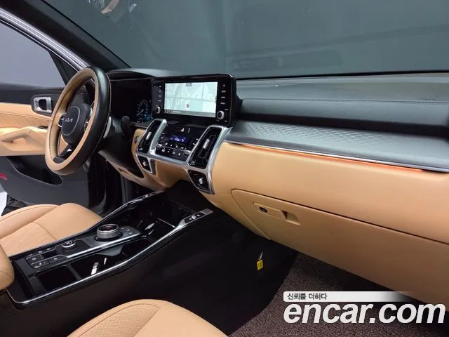 Kia Sorento 4th Gen — Фото автомобиля 12