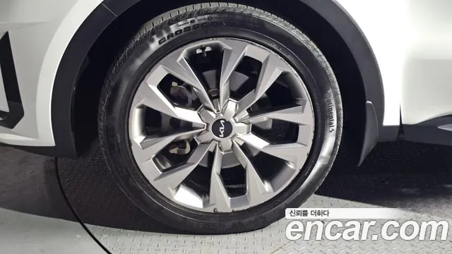 Kia Sorento Sorento 4-е поколение Дизель 2.2 2WD — Фото автомобиля 5