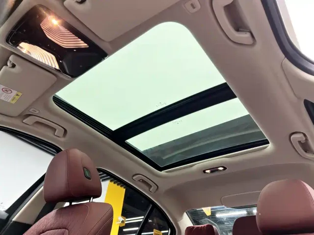 BMW 3 Series — Фото автомобиля 17