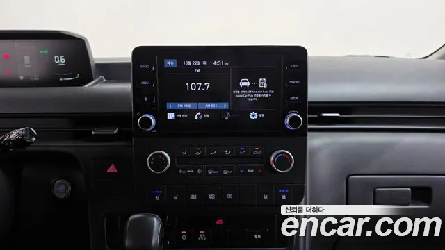 Hyundai Staria — Фото автомобиля 20