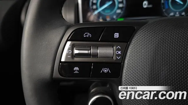 Hyundai Casper Casper Electric — Фото автомобиля 21