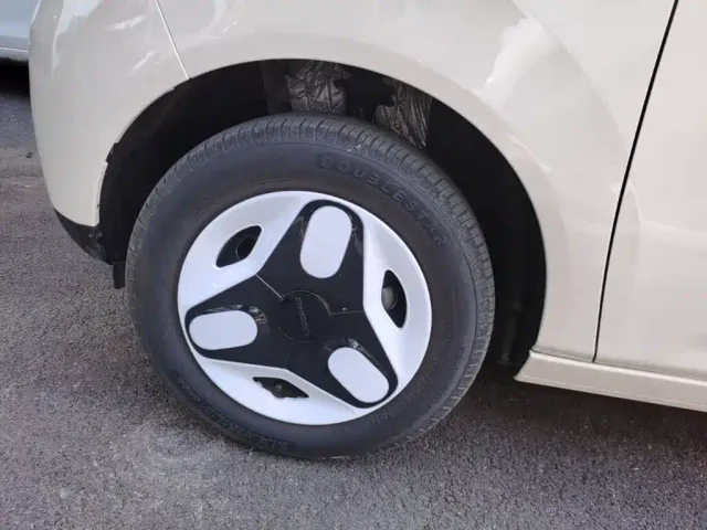 Geely Panda — Фото автомобиля 22